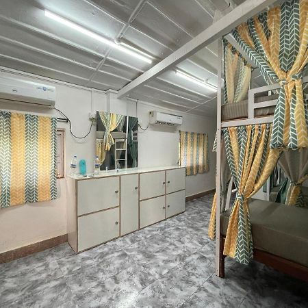 Kaabo Hostel Вагатор Екстер'єр фото