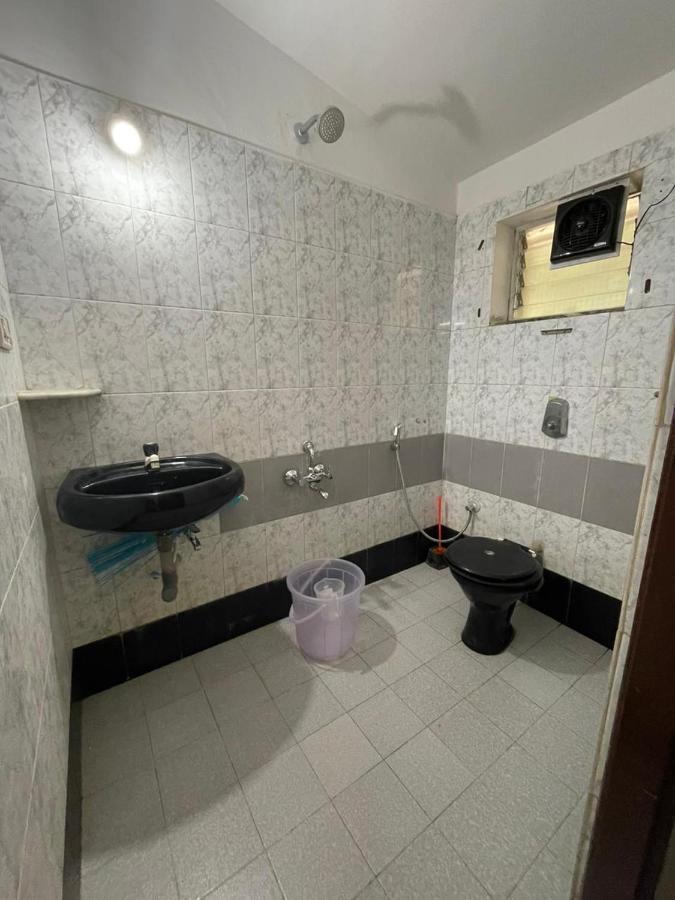 Kaabo Hostel Вагатор Екстер'єр фото
