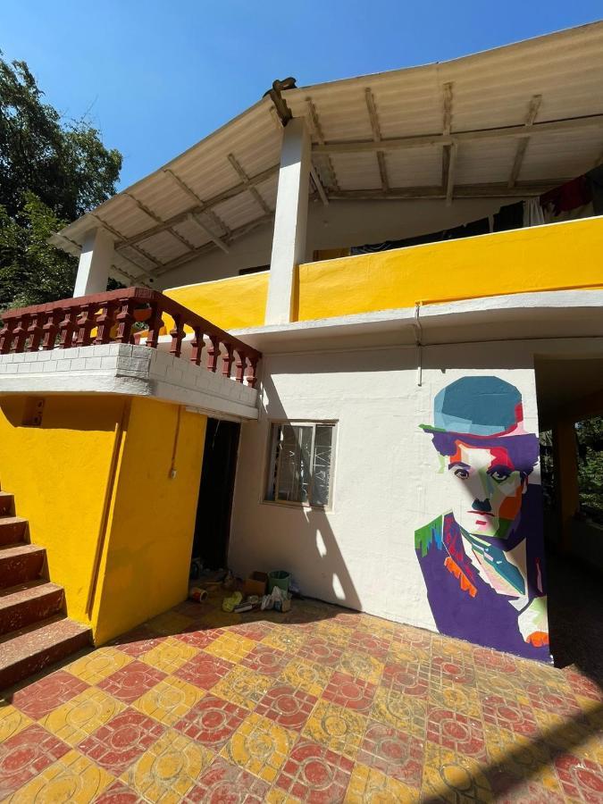 Kaabo Hostel Вагатор Екстер'єр фото